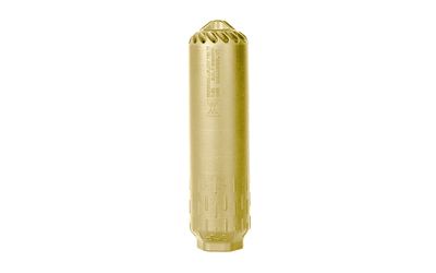 HUX FLOW 762 TI SPRSR W/MB FDE