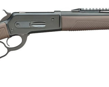 PEDERSOLI 86/71 LEVER DROPTINE 30-30 19