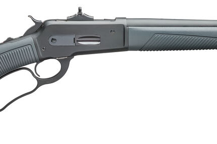 PEDERSOLI LEVER SHADOW 45-70 19