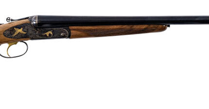 IFG FAIR ISIDE PRESTIGE TARTARUGA GOLD 12GA 28