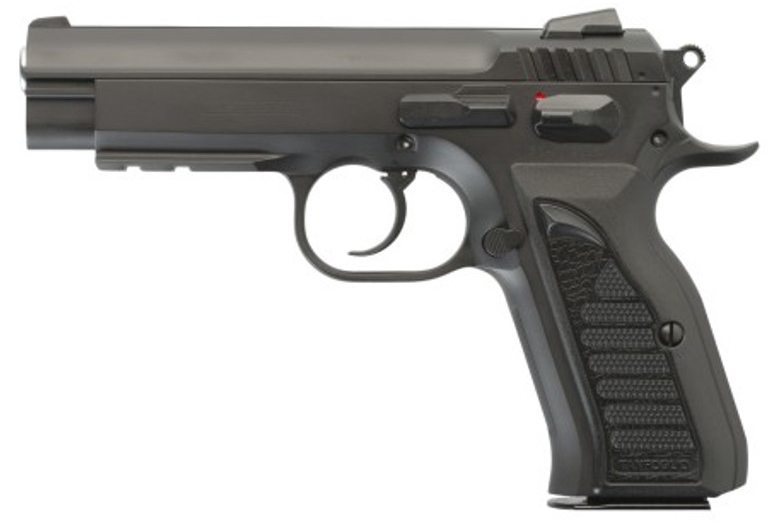 IFG TANFOGLIO FORCE COMBAT 9MM 4.4 16RD