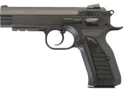 IFG TANFOGLIO FORCE COMBAT F 10MM 4.4