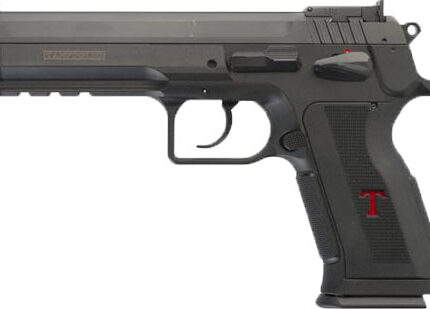 IFG TANFOGLIO STOCK III POLYMER 10MM 4.75