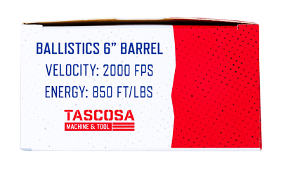 IFG F5 AMMO 7.5 FK 95GR 50/600 - Image 3