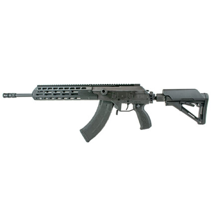 IWI GALIL ACE GEN2 7.62X39 16 BLK MLOK 30R
