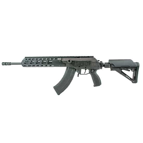 IWI GALIL ACE GEN2 7.62X39 16 BLK MLOK 30R