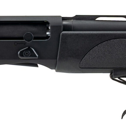 IWI MAFTEAH 12GA 14 BIRDSHEAD MOS MLOK 5RD