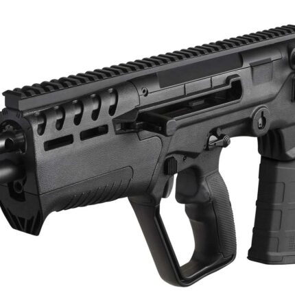 IWI TAVOR 7 308WIN 20 BLK 20RD