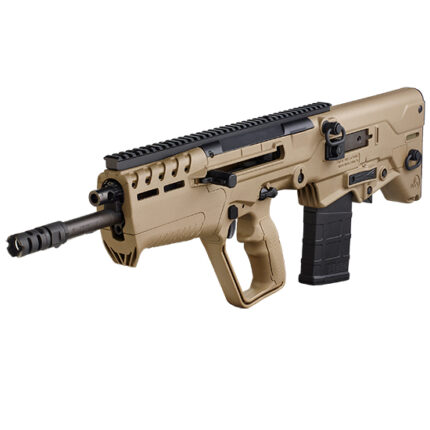 IWI TAVOR 7 308WIN 16.5 FDE 20RD