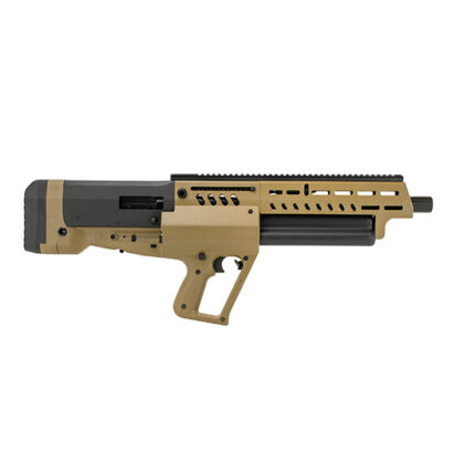 IWI TAVOR TS12 12GA 18.5 15RD FDE