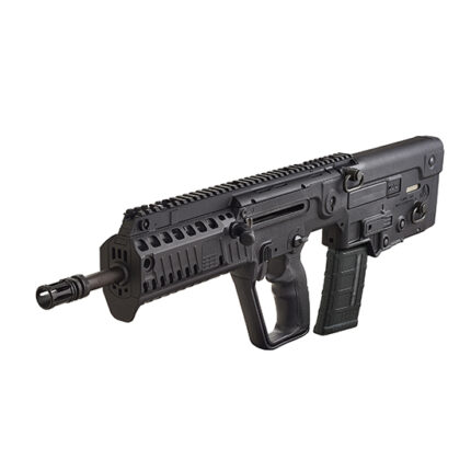 IWI TAVOR X95 BULLPUP 5.56 16.5 THRD BLK 30RD