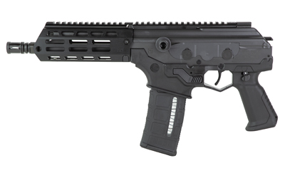 IWI GALIL ACE GEN2 556NATO 8.3" BLK