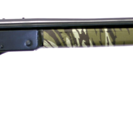 JTS LONESTRIKE 20GA 26 SINGLESHOT CAMO