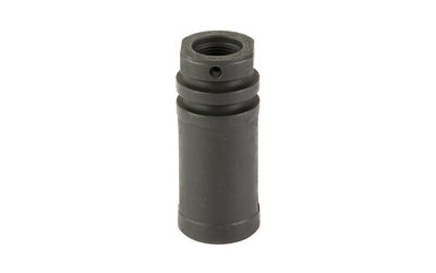 KAK A2 EXT FLASH HIDER 1/2X28 - Image 2