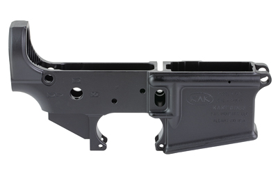 KAK KF-15 FORGED AR-15 STRPPD LOWER - Image 2