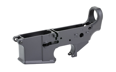 KAK KF-15 FORGED AR-15 STRPPD LOWER - Image 3