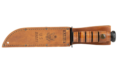 KBAR US ARMY FGHTNG 7" SRTD CP W/STH - Image 3