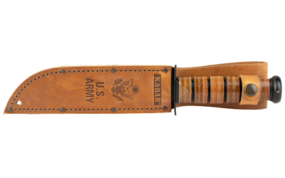 KBAR US ARMY FIGHTING 7" W/STH SE - Image 3