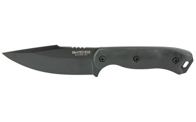 KBAR BK18BK BECKER HARPOON BK W/STH