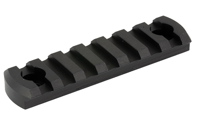 KDG M-LOK 7 SLOT PIC RAIL BLK