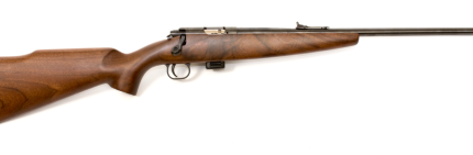 KEYSTONE SPORTING ARMS 722 SPORTER 22LR BL/WD