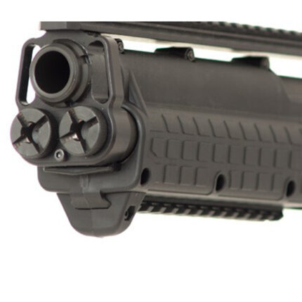 KEL KSG HANDSTOP BLK