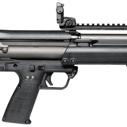 KEL KSG 12GA DEFENDER BLK