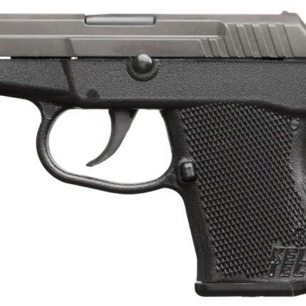 KEL P-32 32ACP 2.7 BLUE BLK FRAME 7RD