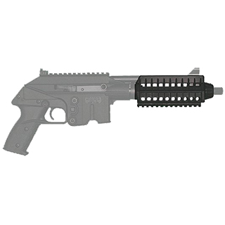 KEL COMPACT FOREND PLR16-921