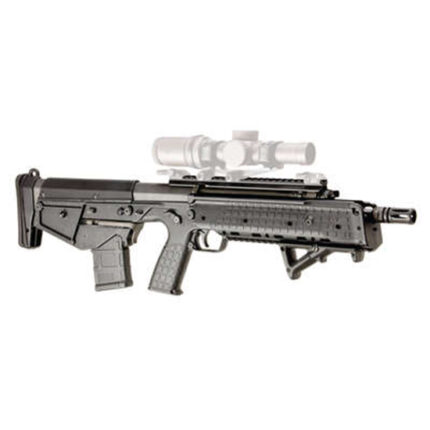 KEL RDB RIFLE 223REM 17 BULLPUP GRN