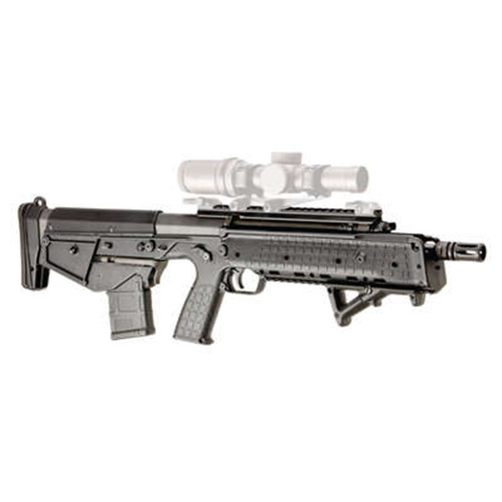 KEL RDB RIFLE 223REM 17 BULLPUP GRN