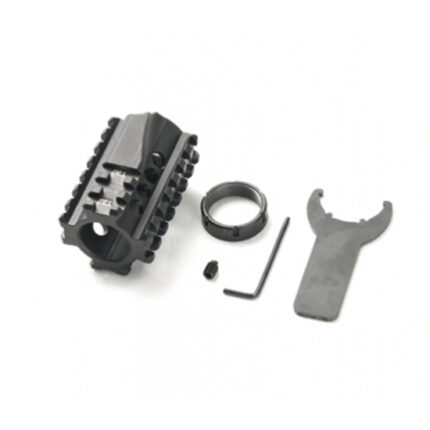 KEL QUAD RAIL FOR RFB