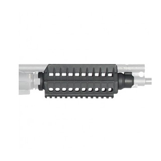 KEL SU-16 COMPACT FOREND WITH PICATINNY RAILS