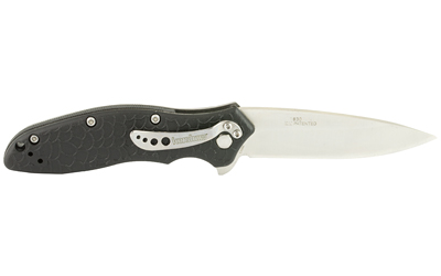 KERSHAW OSO SWEET 3" PLN SATIN - Image 2