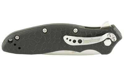 KERSHAW OSO SWEET 3" PLN SATIN - Image 3