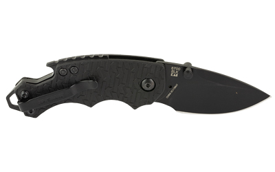 KERSHAW SHUFFLE 2.4" BLK OXIDE BLK - Image 2