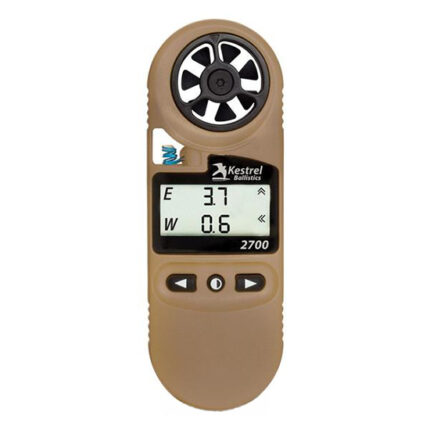 KESTREL 2700 BALLISTIC WEATHER METER