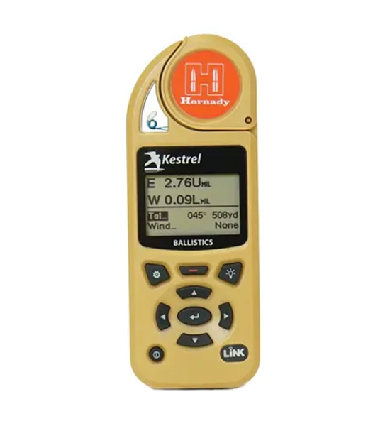 KESTREL 5700 BALLISTICS WEATHER METER W/LINK