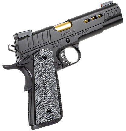 KIMBER 1911 RAPIDE 10MM 5 DN NS