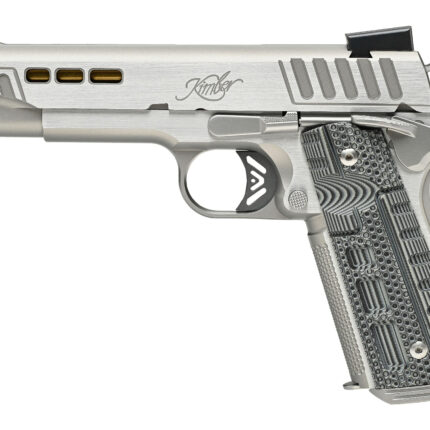 KIMBER 1911 RAPIDE DAWN CA LCI 9MM