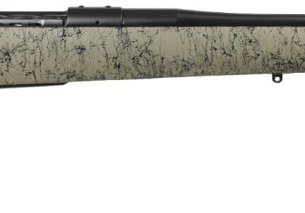 KIMBER MOUNTAIN ASCENT PEAK 7MM-08 22