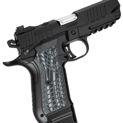 KIMBER KDS9C BLACK 9MM 4.09 15/18RD