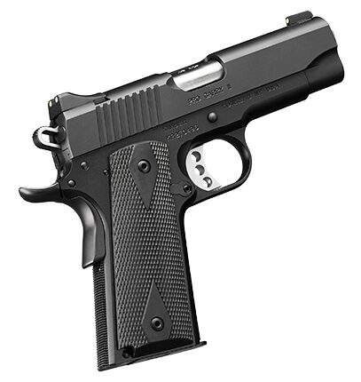 KIMBER 1911 PRO CARRY II 45ACP 4