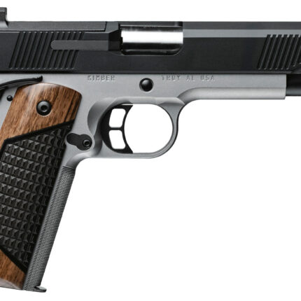 KIMBER 1911 NEXT GEN CUSTOM TWO-TONE 9MM OR