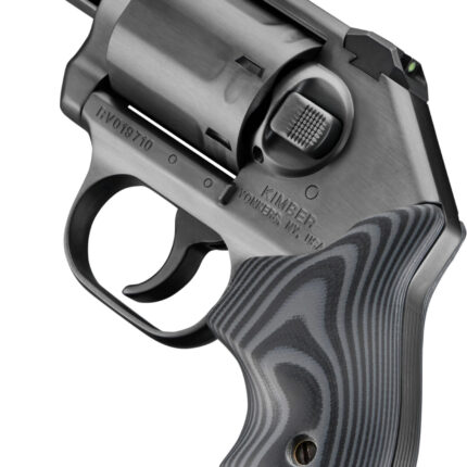 KIMBER K6S DC CA NS 357MAG 2