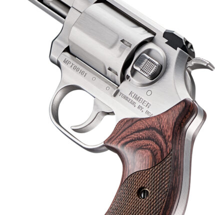 KIMBER K6S DASA 357MAG 3