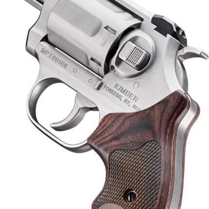 KIMBER K6S DASA 357MAG 2