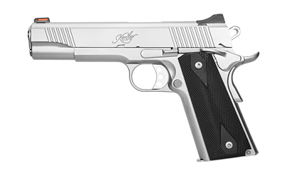KIMBER STAINLESS II CALI 45ACP 5"