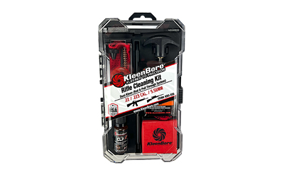 KLEEN BR DUAL-KLEEN KIT.223/5.56