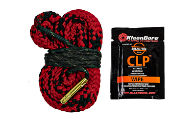 KLEEN BR HG 380/357/38/9 PULL THRU